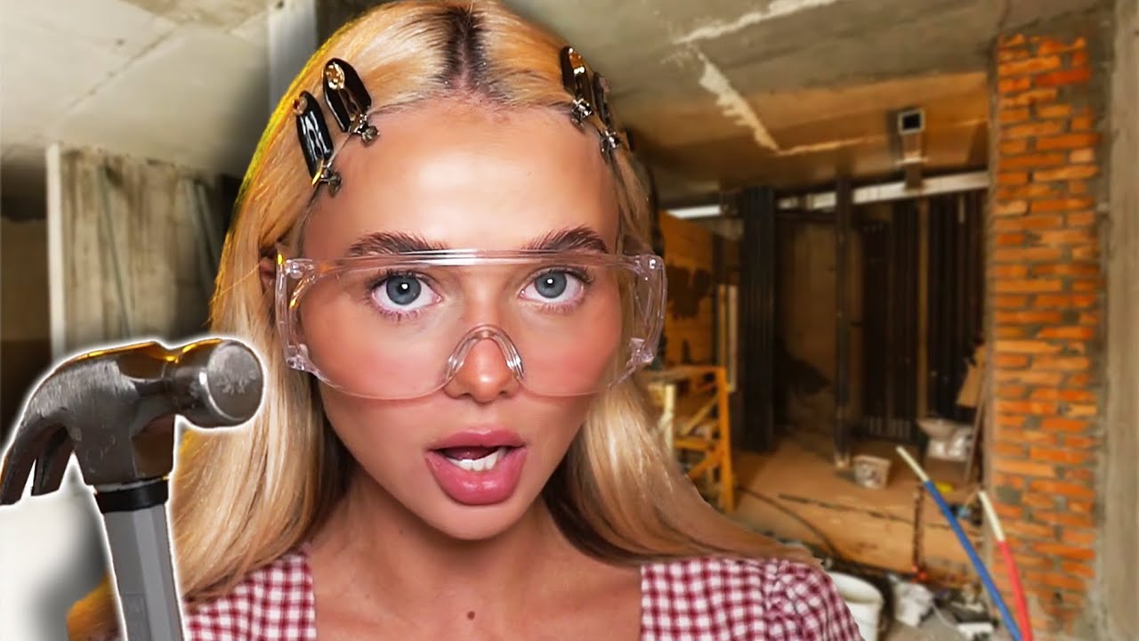 House Parties & Office Renovations  *SURPRISING JoshDub*
