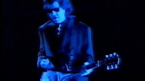Gary Moore - Cold Day In Hell
