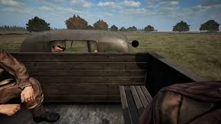 Post Scriptum - Battle of Crossroads (KL Amerika) - Sunday Night Madness