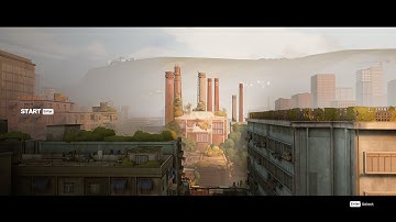 SIFU - The Squats - part 2