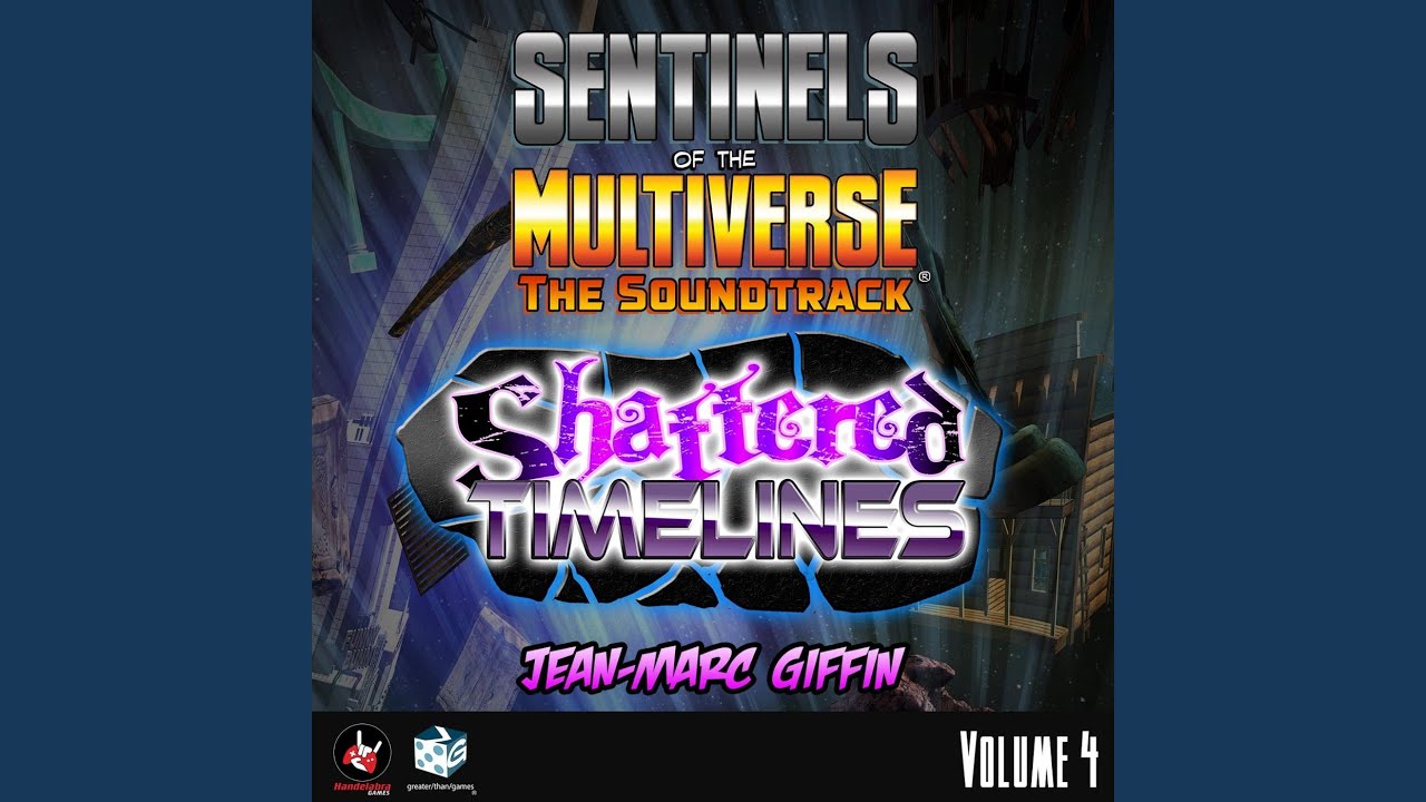 Sentinels Stand Victorious!