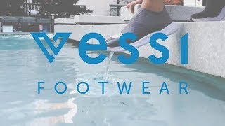 Vessi Footwear (Toronto Experience)