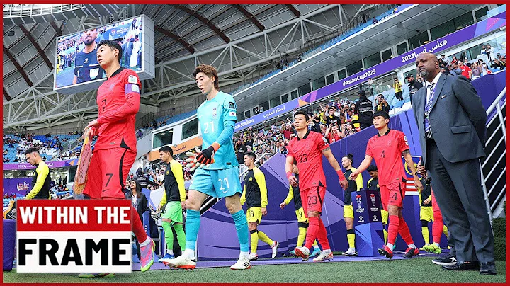 Latest in sports: How are Team Korea doing in Winter Youth Olympics and at 2023 AFC Asian Cup? - DayDayNews