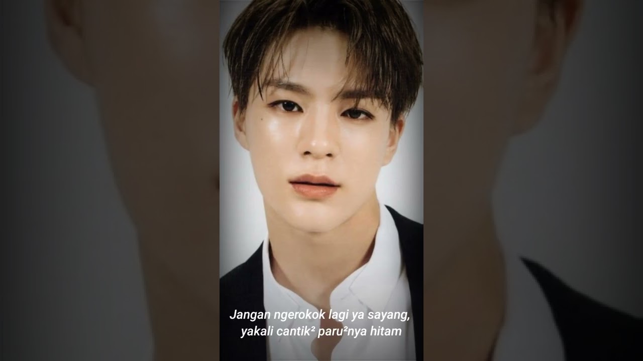 POV: Reaksi pacarmu ketika melihatmu merokok