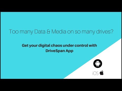 Drivespan Duplicate File Cleaner אפליקציות ב Google Play