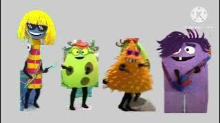 The Yo Dazzlers Remake