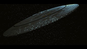 Generations Grading Test Animation Lightwave 3D