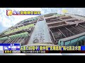 獨家》社區掛「禁宮廟進駐」白底黑字布條 先發制人惹議@newsebc