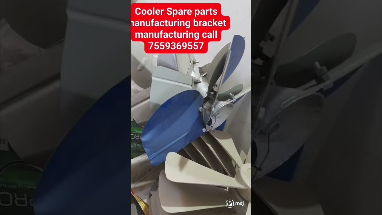 DUCK COOLER manufacturer