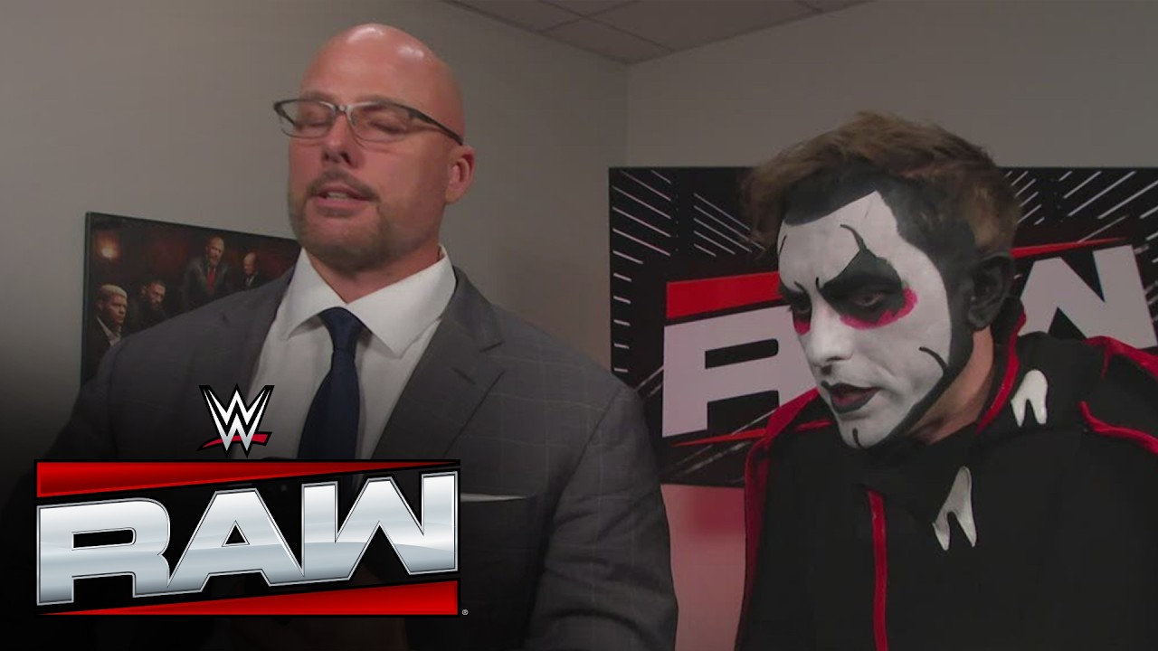 Cobertura y resultados: WWE RAW 13 de abril de 2026