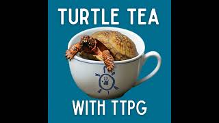 Breeding 3-Toed Box Turtles