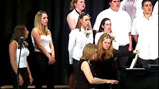 Saddle Brook Township: Spring Concert 2003