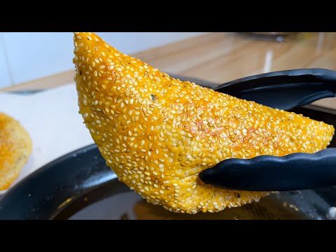 Video: Zo Kook Je Zalm Met Amandelen En Sinaasappelsaus