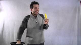 Multiplying Bananas - Schaumstoff Plus