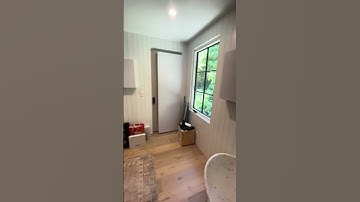 Recording Studio Install Complete With 12 Of Our 4” & Triangle Standard White Bass Traps!