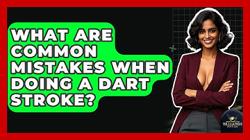 What Are Common Mistakes When Doing A Dart Stroke? - Billiards Hustlers