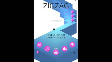 Zig zag cheat easy!!