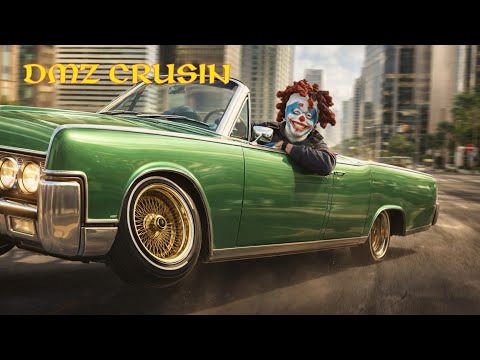 DMZ Cruisin