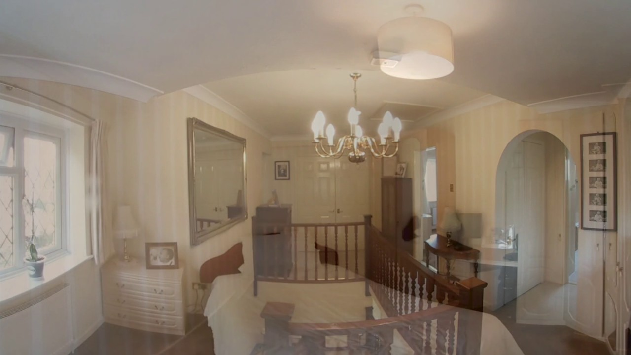 Mytchett Road Camberley Surrey 360 Tour