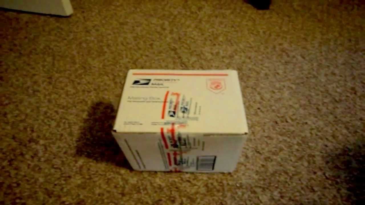 BoxOfDemons BeatBOXing.