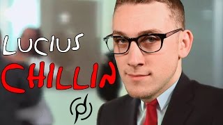 Pulsus Digital Presents:Chillin - By Lucius (Official Video)