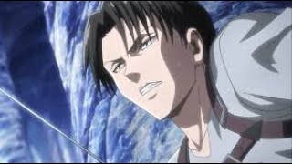 Mother Mother - Hayloft [AMV] Levi Ackerman