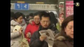 中国教育相「西洋の価値観を入れるな」 20150203
