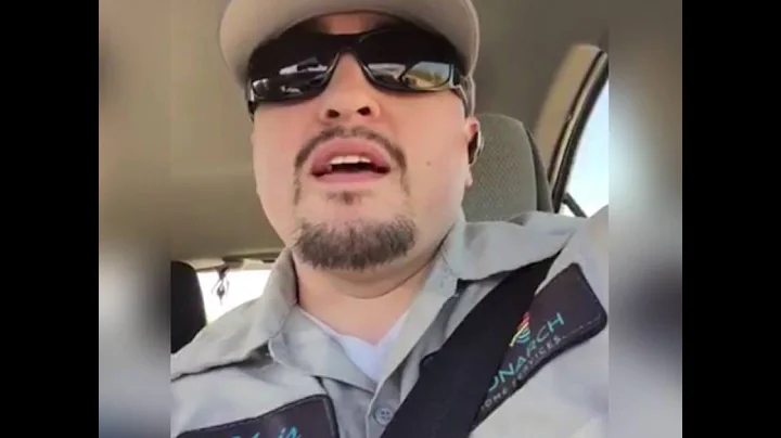 Chris Yanez "How I changed my life"