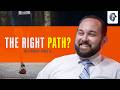 Left Jacksonville for This: A Tax Attorney's Unexpected Path | Robert Jones III - FC: 11
