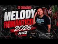MINI SET DE MELODY ROMÂNTICO 2026