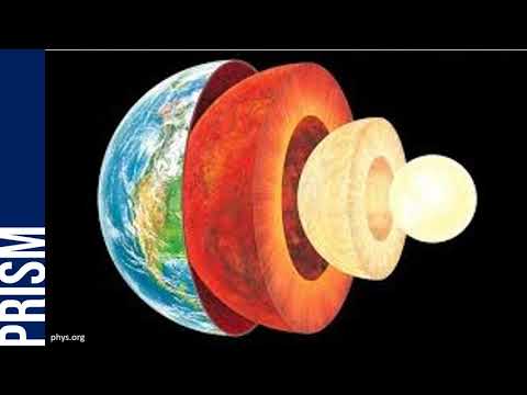 Video: Ano ang ebidensya para sa teorya ng plate tectonic?