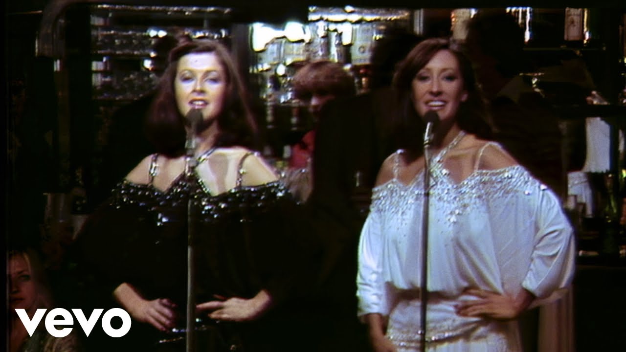 Baccara - Granada (Sacha Distel And Guests, 27.2.1979)