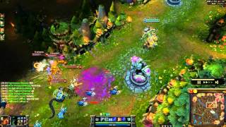 best blitzcrank counter