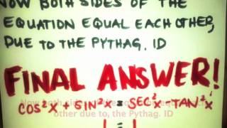 TRIG RAP BATTLE (HD)