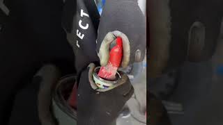 Mechanical workers
