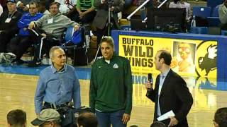 Elena Delle Donne s Induction into Blue-Gold Hall of Fame