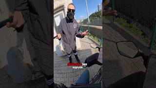 Numune Güvenlik Beni Ajan Zannediyor Şfet