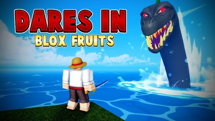 Blox Fruits Just Got HACKED #update18 #devilfruit #bloxfruits #roblox