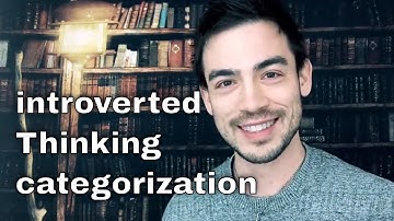 introverted Thinking (Ti) and Categories