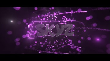 Intro For Skyz | SkrewDesign