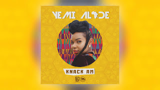 Yemi Alade - Knack Am