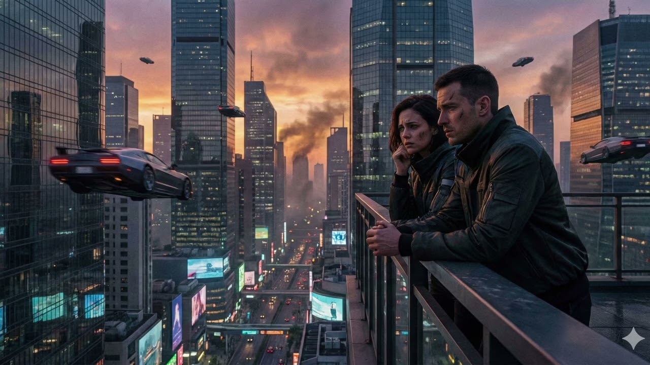 Solitude in the Glass Forest (4)