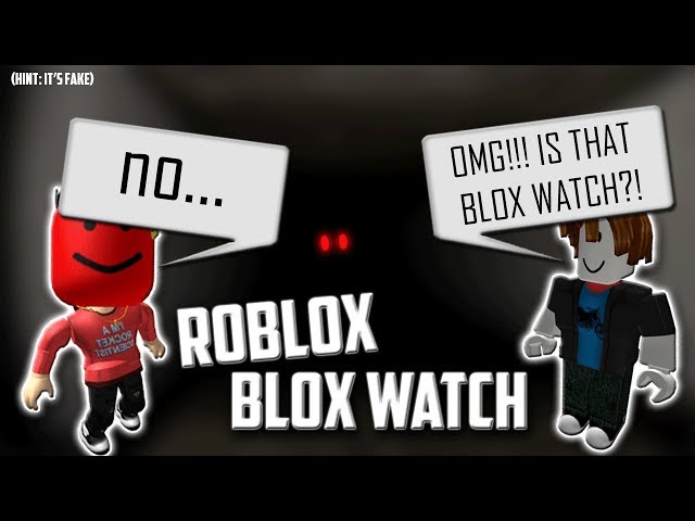 BloxMidia 🎮 on X: Which Hacker were you most afraid of? when