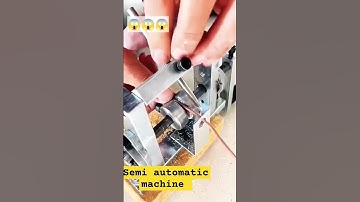 Automatic machine #youtubeshorts #shorts #viral