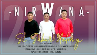 Nirwana Trio - Album Sisabur Holong 2021 (Lagu Batak Terbaru 2021)