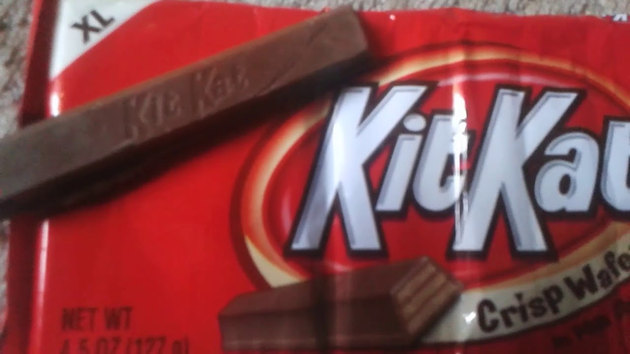 kit kat no dash mandela effect residue youtube