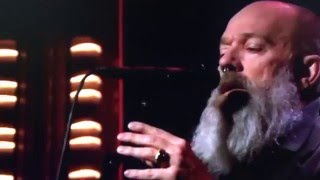 Video thumbnail of "Michael Stipe - The Man Who Sold The World"