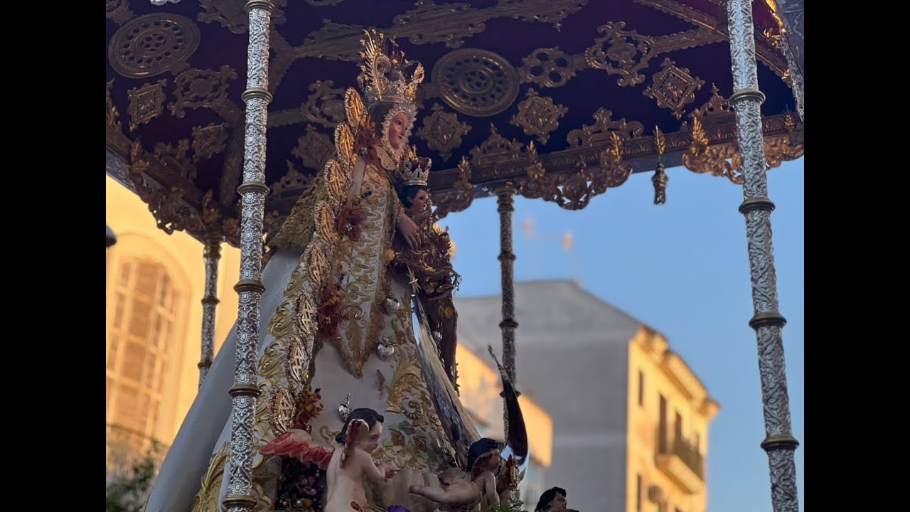 Salve Rociera de Sanlúcar de Barrameda