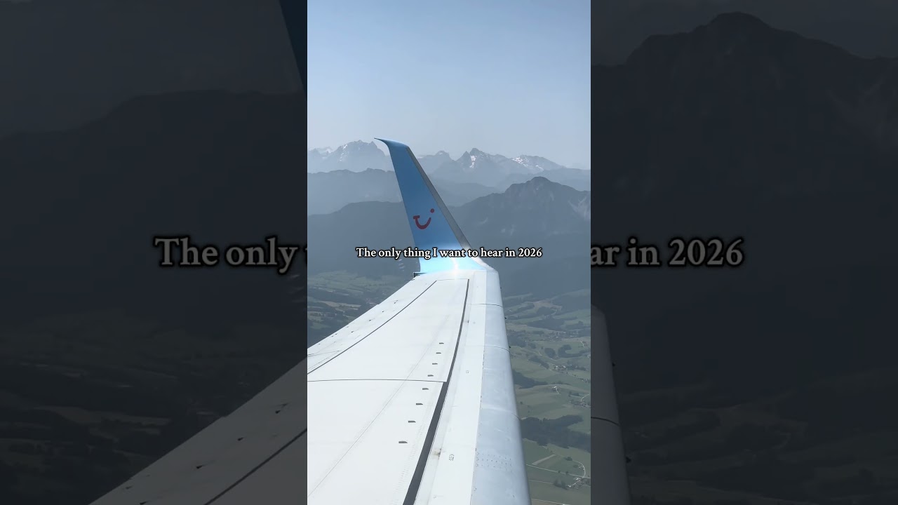 ✈️🌍 #travel #mountains #alps