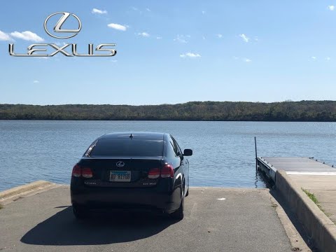 2007 Lexus GS350: The Ultimate Daily Driver Under $10k